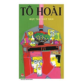 Sách Mực Tàu Giấy Bản - Kim