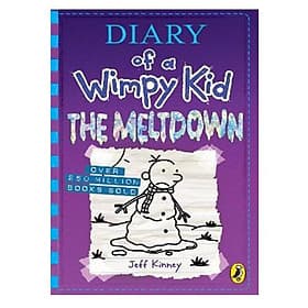 Diary of a Wimpy Kid: The Meltdown - A Nam