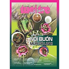 Tuổi Trẻ cuối tuần số 37 phát hành ngày 28-9-2025 - HAN