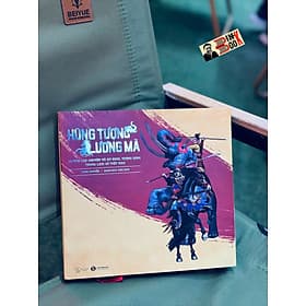 (Bìa cứng, in màu) HÙNG TƯỢNG, LƯƠNG MÃ: NHỮNG CÂU CHUYỆN VỀ KỴ BINH, TƯỢNG BINH TRONG LỊCH SỬ VIỆT NAM – Đông Nguyễn, Kaovjets Ngụjens – Thái Hà - NXB Thế Giới - Nguyễn Nam