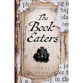 THE BOOK EATERS - Collins Dictionaries