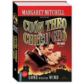 Cuốn Theo Chiều Gió - Gió