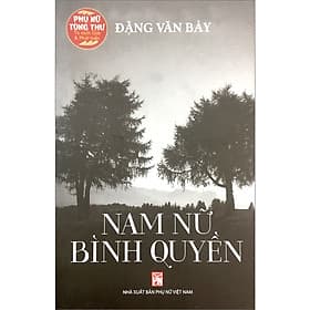 Sách Nam Nữ Bình Quyền
