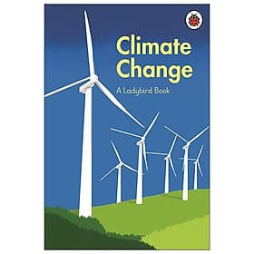 A Ladybird Book: Climate Change (Hardcover) - Ladybird Books