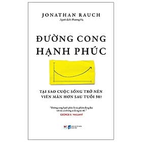 Sách Đường Cong Hạnh Phúc - Hạ