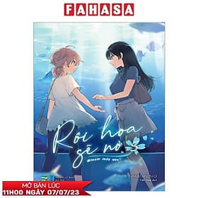 Rồi Hoa Sẽ Nở - Bloom Into You - Tập 5