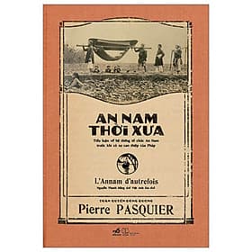 AN NAM THỜI XƯA - An Nam