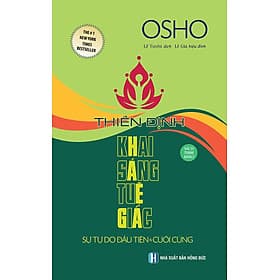 Thiền Định Khai Sáng Tuệ Giác _ĐN - 