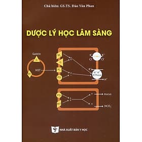 Dược lý học Lâm sàng - Sant Kirpal Singh