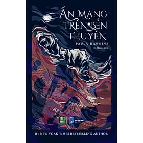 Án Mạng Trên Bến Thuyền - Thu