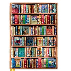 PB - Bodleian Libraries: Hobbies And Pastimes Bookshelves