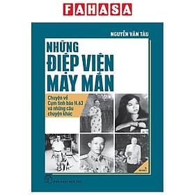 Những Điệp Viên May Mắn