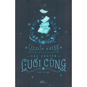 Câu chuyện cuối cùng