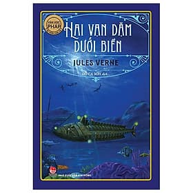 Hai Vạn Dặm Dưới Biển - Nha Nha