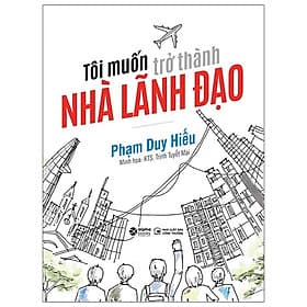 Tôi Muốn Trở Thành Nhà Lãnh Đạo - Làn