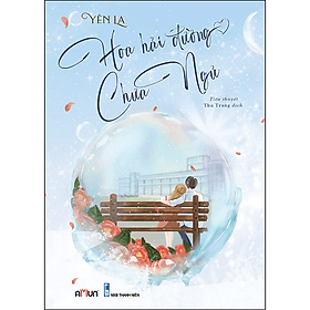 Sách Hoa Hải Đường Chưa Ngủ