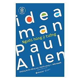 Sách Khởi nghiệp công nghệ - Người hùng ý tưởng - Alphabooks - BẢN QUYỀN - Hú