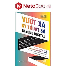 Vượt Xa Kỹ Thuật Số - Thu