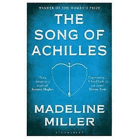 The Song of Achilles - Bloomsbury Publishing PLC