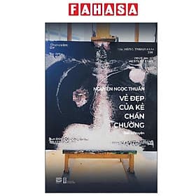 Sách - Vẻ Đẹp Của Kẻ Chán Chường (Bán Tự Truyện) - Nguyễn Ngọc Thuần - Chà