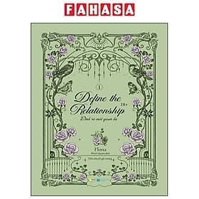 Define The Relationship - Định Rõ Mối Quan Hệ - Tập 1 - Nam Việt