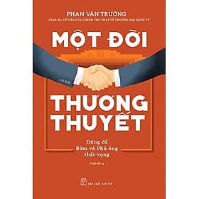 Một Đời Thương Thuyết - Thương Thương