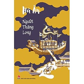 Sách Người Thăng Long