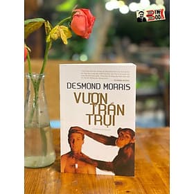 VƯỢN TRẦN TRỤI - Nhã Nam
