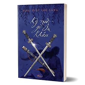 Kỳ Nữ Gò Ôn Khâu - Go