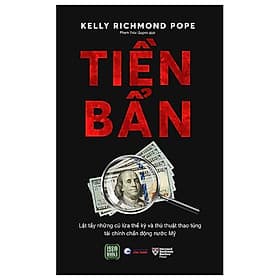 Tiền Bẩn - Thương Thương