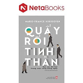 Quấy Rối Tinh Thần - Nam Việt