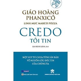 CREDO - Tôi Tin - Bayard Việt Nam - Nam Việt