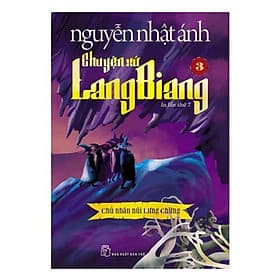 Chuyện Xứ Lang Biang 3: Chủ Nhân Núi Lưng Chừng