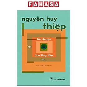 Trò Chuyện Với Hoa Thủy Tiên Và...