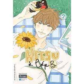 Heesu Ở Lớp B (Tập 2) - AZ Việt Nam - Nam Việt