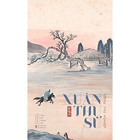 Sách Xuân Thu Sử - Thu