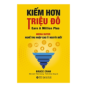 Sách Kiếm Hơn Triệu Đô - Trí