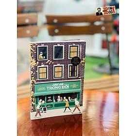 (Tác giả đạt giải Nobel Văn học năm 2022) MỘT CHỖ TRONG ĐỜI - Annie Ernaux - Nguyễn Thị Thúy An dịch – Nhã Nam - Nguyễn Nam