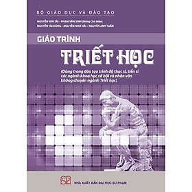 Giáo Trình Triết Học