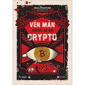 VÉN MÀN NHỮNG BÊ BỐI CRYPTO _AZ - Nam Việt