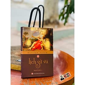 LỊCH SỬ VÚ – MARILYN YALOM - Vũ