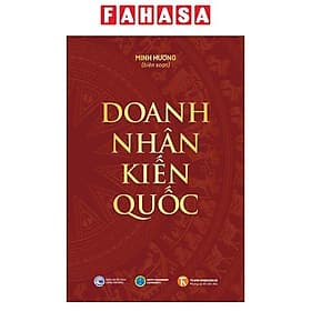 Doanh Nhân Kiến Quốc