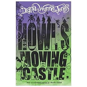 Howl's Moving Castle - HarperCollins Publishers