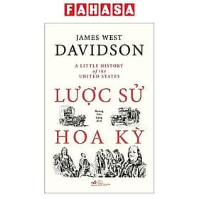 Lược Sử Hoa Kỳ