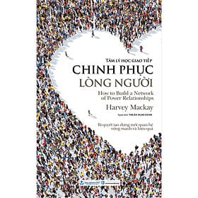 Sách Tâm Lý Học Giao Tiếp Chinh Phục Lòng Người - Lý Gia