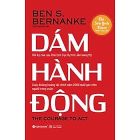 Sách Kỹ Năng Làm Việc Để Thành Công: Dám Hành Động / Tặng Kèm Bookmark Happy Life - Lâm Hà