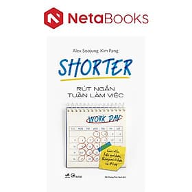 Rút Ngắn Tuần Làm Việc - Lâm Tú