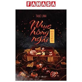 Nhục Hồng Ngải - Những Đứa Trẻ Mất Tích - Ngải Ngải