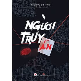 Sách Người Truy Án - 
