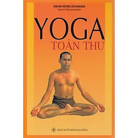 Yoga Toàn Thư ( bc) - Văn